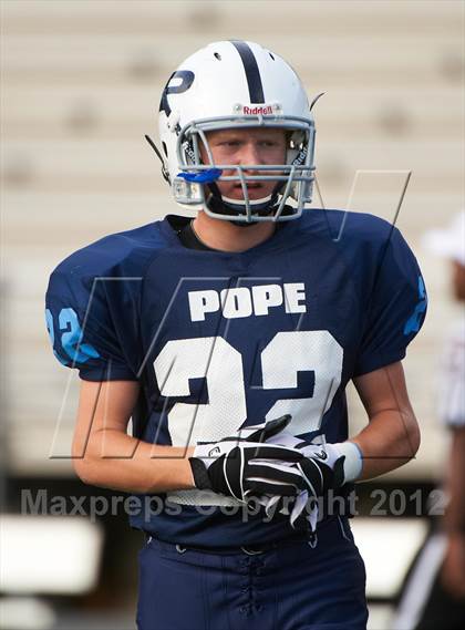 Thumbnail 3 in Lassiter @ Pope photogallery.