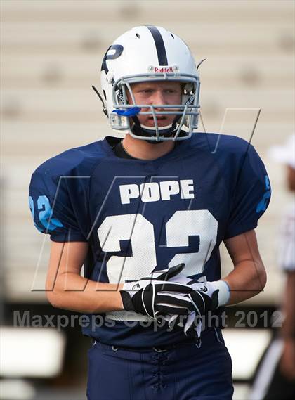 Thumbnail 3 in JV: Lassiter @ Pope photogallery.