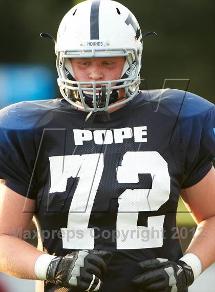 Thumbnail 1 in Lassiter @ Pope photogallery.