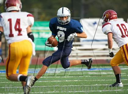 Thumbnail 3 in Lassiter @ Pope photogallery.