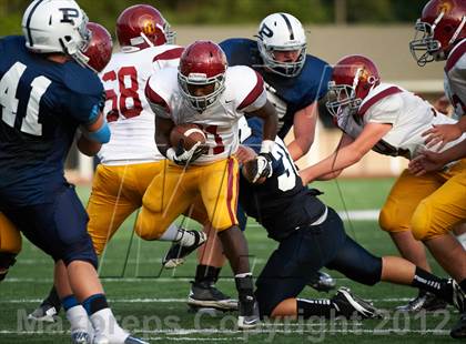 Thumbnail 1 in Lassiter @ Pope photogallery.