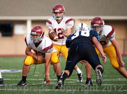 Thumbnail 3 in JV: Lassiter @ Pope photogallery.