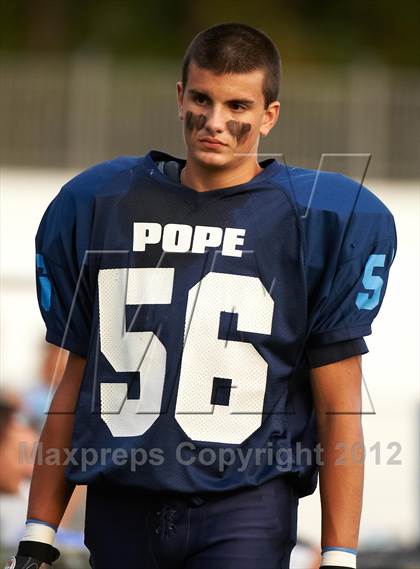 Thumbnail 3 in Lassiter @ Pope photogallery.