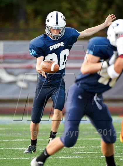 Thumbnail 3 in Lassiter @ Pope photogallery.