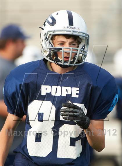 Thumbnail 3 in Lassiter @ Pope photogallery.