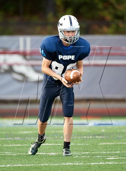 Thumbnail 1 in Lassiter @ Pope photogallery.