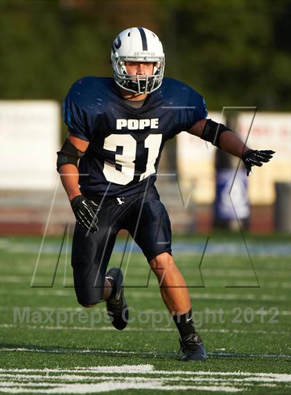 Thumbnail 1 in Lassiter @ Pope photogallery.