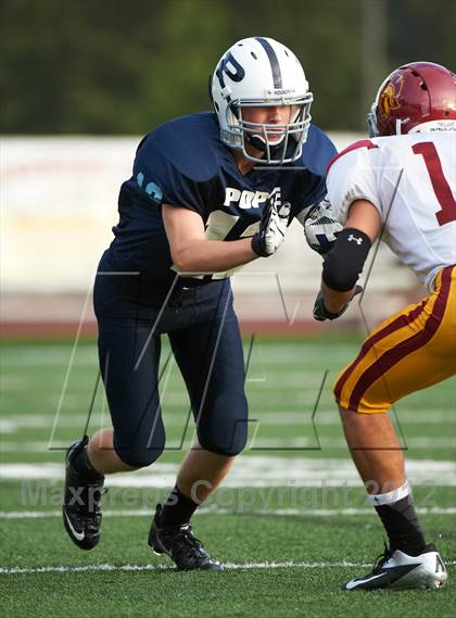 Thumbnail 2 in JV: Lassiter @ Pope photogallery.