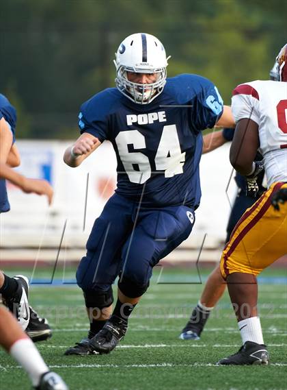 Thumbnail 1 in Lassiter @ Pope photogallery.