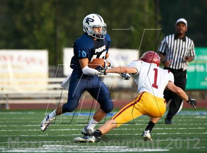 Thumbnail 2 in Lassiter @ Pope photogallery.