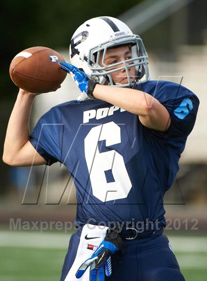 Thumbnail 2 in JV: Lassiter @ Pope photogallery.