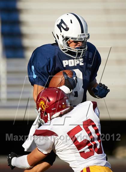 Thumbnail 3 in Lassiter @ Pope photogallery.