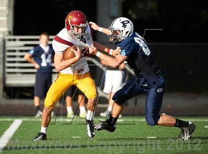 Thumbnail 1 in JV: Lassiter @ Pope photogallery.