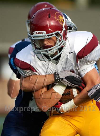 Thumbnail 1 in Lassiter @ Pope photogallery.