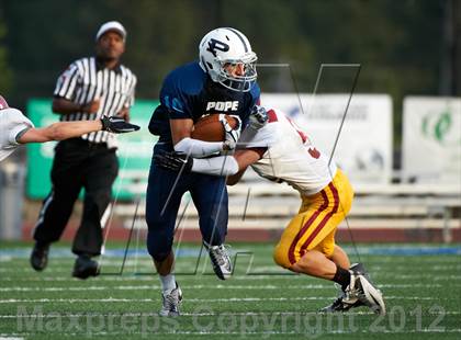 Thumbnail 1 in JV: Lassiter @ Pope photogallery.