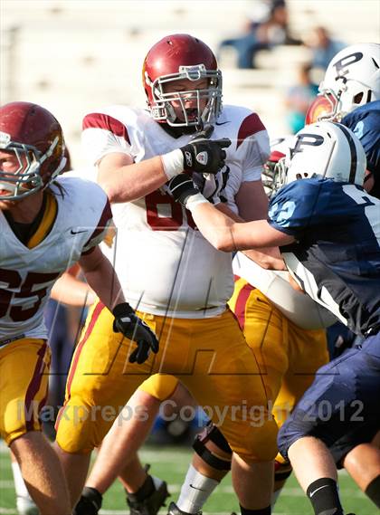 Thumbnail 2 in JV: Lassiter @ Pope photogallery.