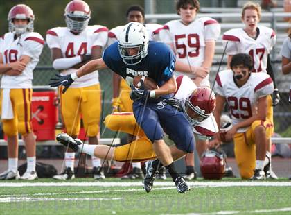 Thumbnail 1 in Lassiter @ Pope photogallery.