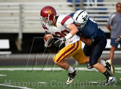 Thumbnail 1 in JV: Lassiter @ Pope photogallery.