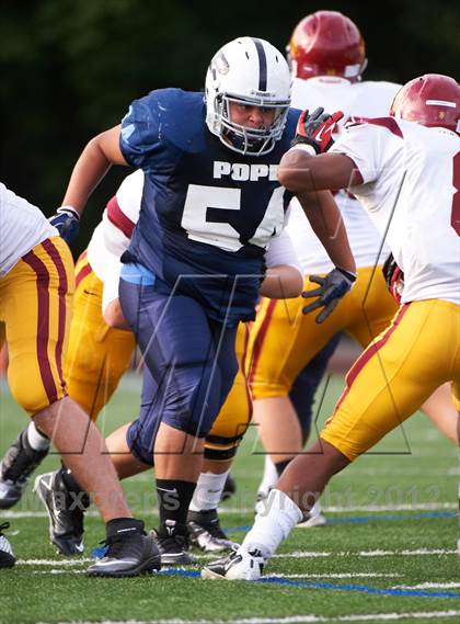 Thumbnail 1 in Lassiter @ Pope photogallery.