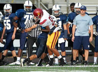 Thumbnail 3 in JV: Lassiter @ Pope photogallery.