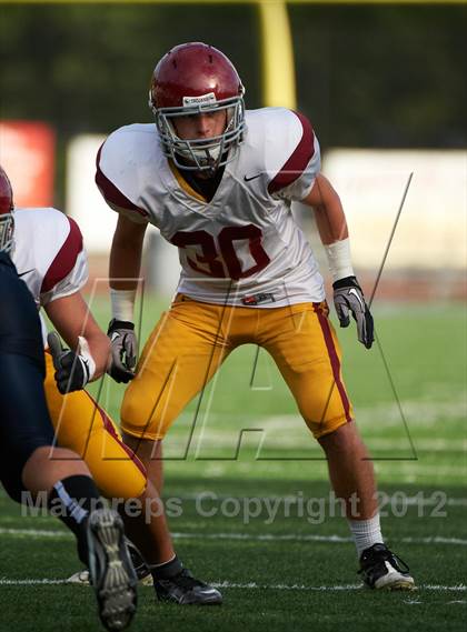 Thumbnail 3 in Lassiter @ Pope photogallery.