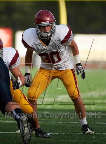 Thumbnail 3 in JV: Lassiter @ Pope photogallery.