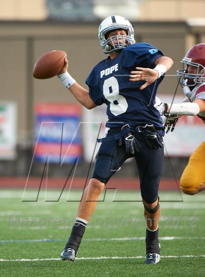 Thumbnail 1 in Lassiter @ Pope photogallery.
