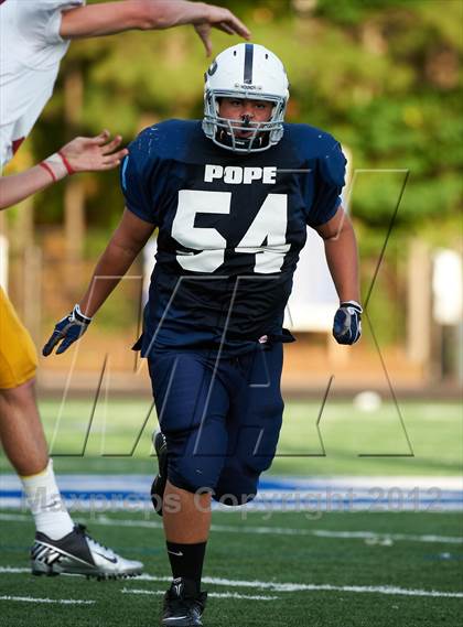 Thumbnail 1 in Lassiter @ Pope photogallery.