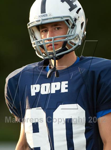 Thumbnail 3 in Lassiter @ Pope photogallery.