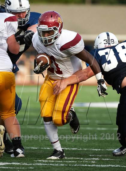 Thumbnail 2 in JV: Lassiter @ Pope photogallery.