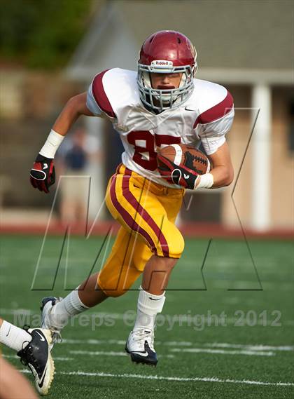 Thumbnail 1 in Lassiter @ Pope photogallery.