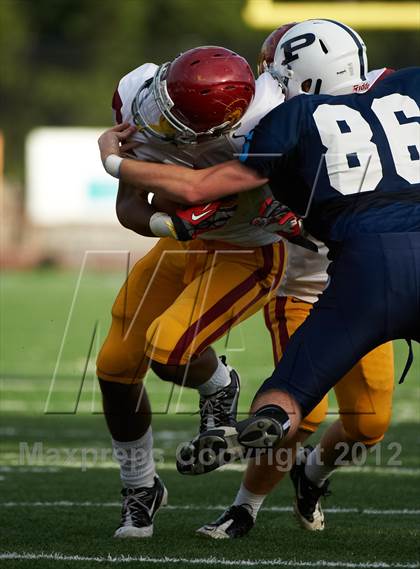 Thumbnail 3 in Lassiter @ Pope photogallery.