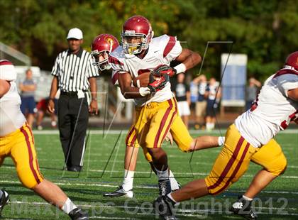 Thumbnail 1 in Lassiter @ Pope photogallery.