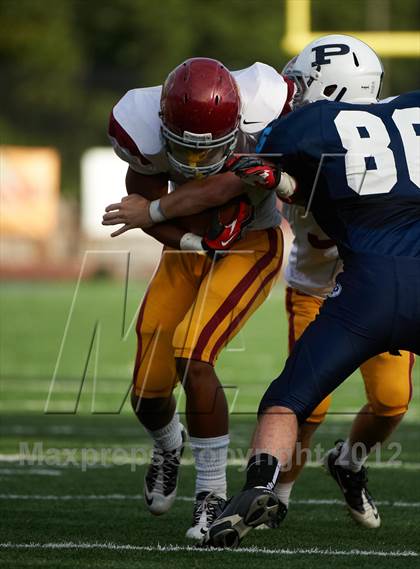 Thumbnail 1 in Lassiter @ Pope photogallery.