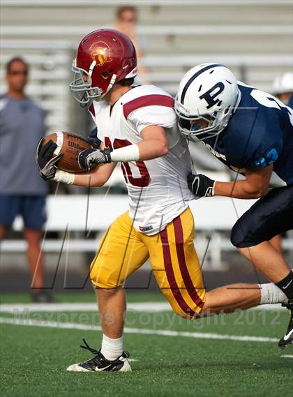 Thumbnail 3 in Lassiter @ Pope photogallery.
