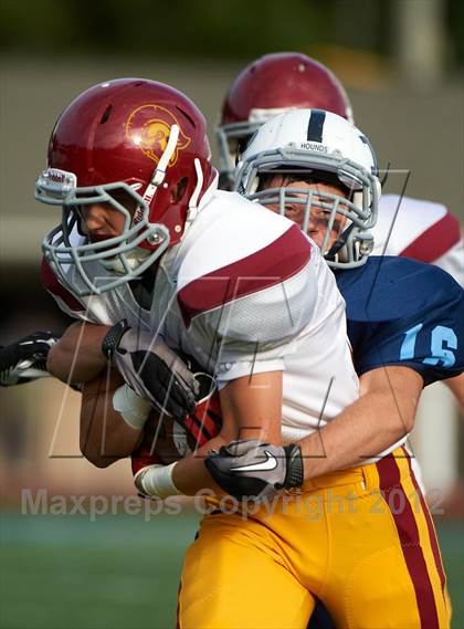 Thumbnail 2 in JV: Lassiter @ Pope photogallery.