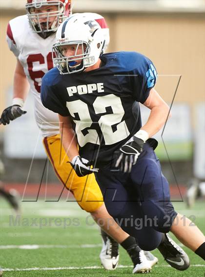 Thumbnail 3 in JV: Lassiter @ Pope photogallery.