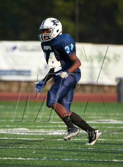 Thumbnail 2 in Lassiter @ Pope photogallery.