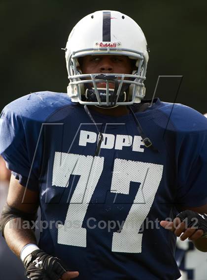 Thumbnail 2 in Lassiter @ Pope photogallery.