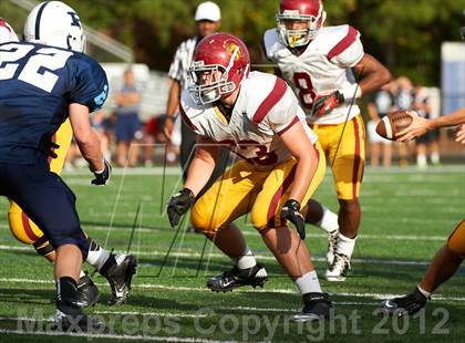 Thumbnail 3 in JV: Lassiter @ Pope photogallery.