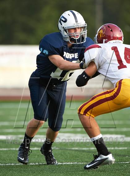 Thumbnail 3 in JV: Lassiter @ Pope photogallery.