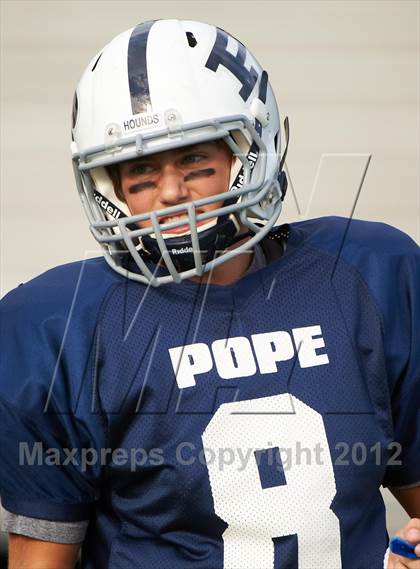 Thumbnail 3 in Lassiter @ Pope photogallery.