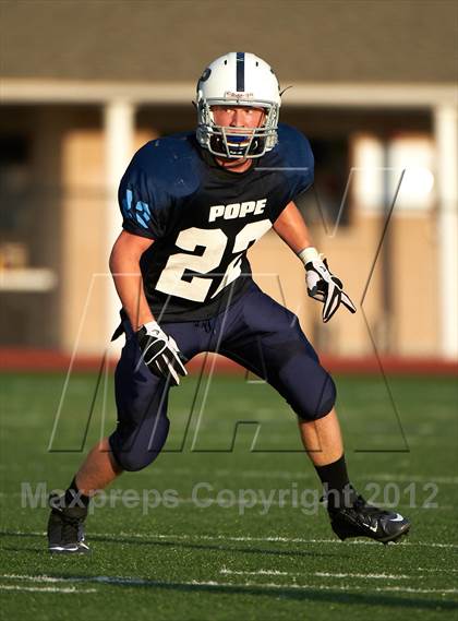 Thumbnail 2 in Lassiter @ Pope photogallery.