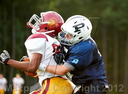 Thumbnail 1 in Lassiter @ Pope photogallery.