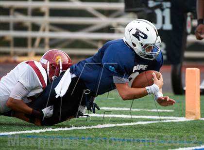 Thumbnail 1 in JV: Lassiter @ Pope photogallery.