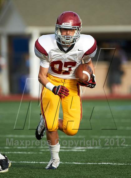 Thumbnail 2 in JV: Lassiter @ Pope photogallery.