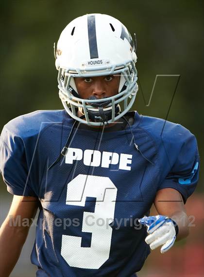 Thumbnail 1 in Lassiter @ Pope photogallery.