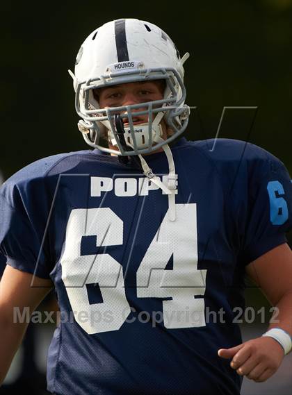 Thumbnail 1 in Lassiter @ Pope photogallery.
