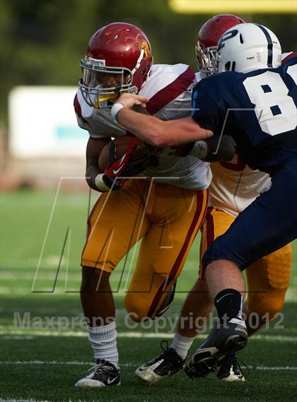 Thumbnail 2 in JV: Lassiter @ Pope photogallery.