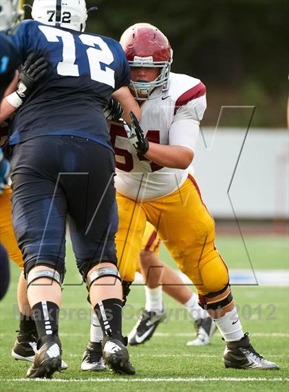 Thumbnail 3 in JV: Lassiter @ Pope photogallery.